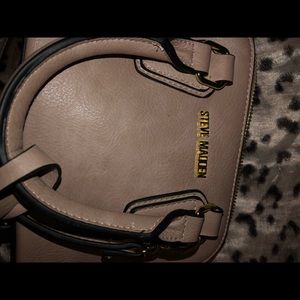 Steve Madden mini crossbody purse